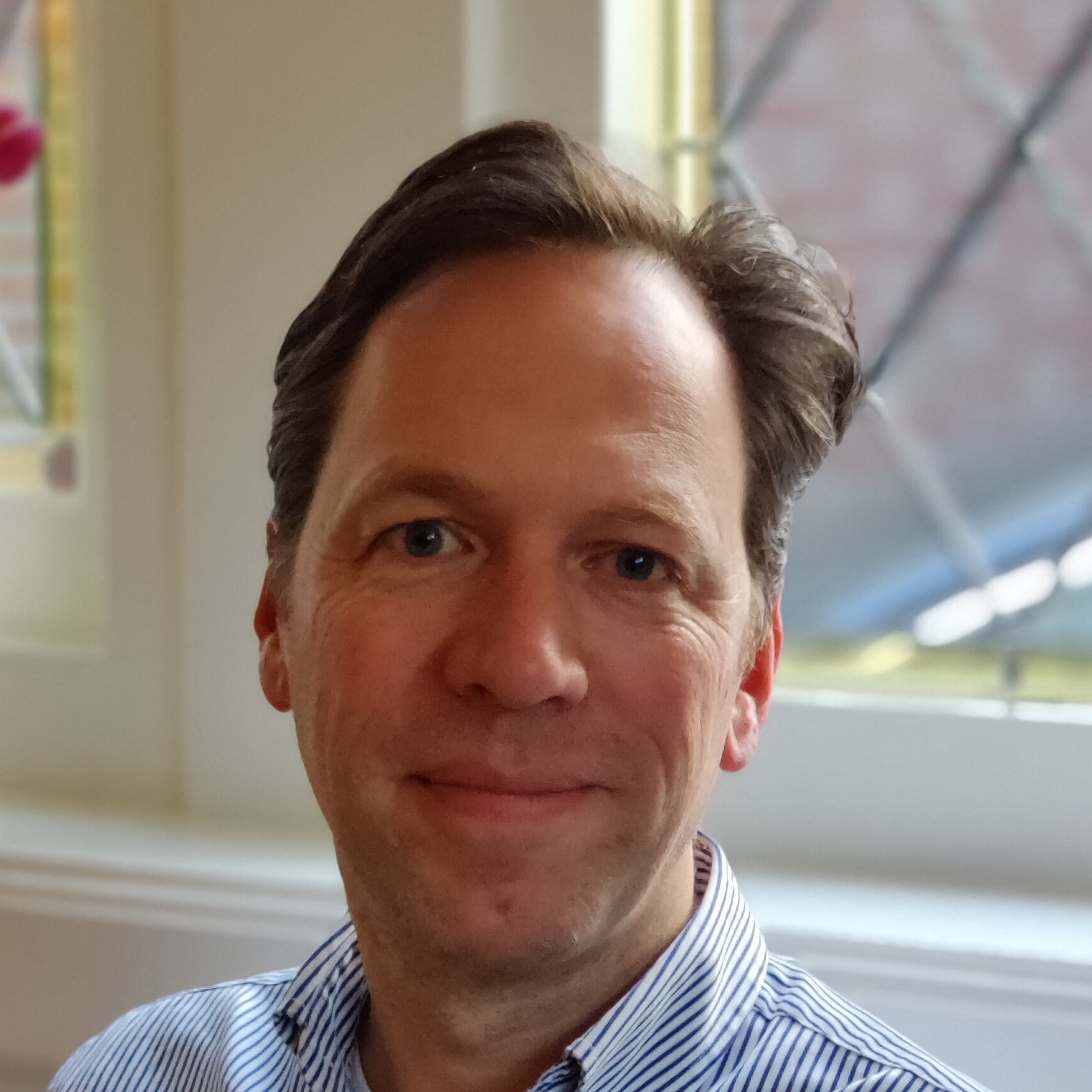 Leaders in Finance Podcast