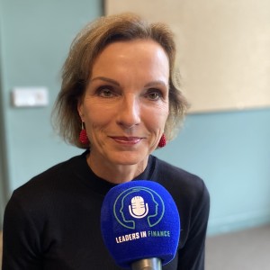 #84 - S5E4 - Hélène Vletter-van Dort — Hoogleraar Financial Law & Governance, Rvc NN Group, RvC Intertrust, Non-ex EFIC1, RvT NPO,  groeide op in Afrika, wetenschap en bedrijfsleven, werkt veel