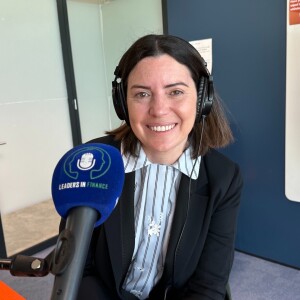 #179 - Pinar Abay - Head of retail banking at ING - ING Management Board - banking without friction, from Kayseri to Harvard, crisis management in Turkey