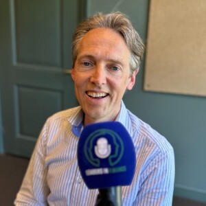 Extra aflevering: Willem Schramade, Professor of Finance aan Nyenrode en Adviseur op het gebied van Duurzaam Beleggen