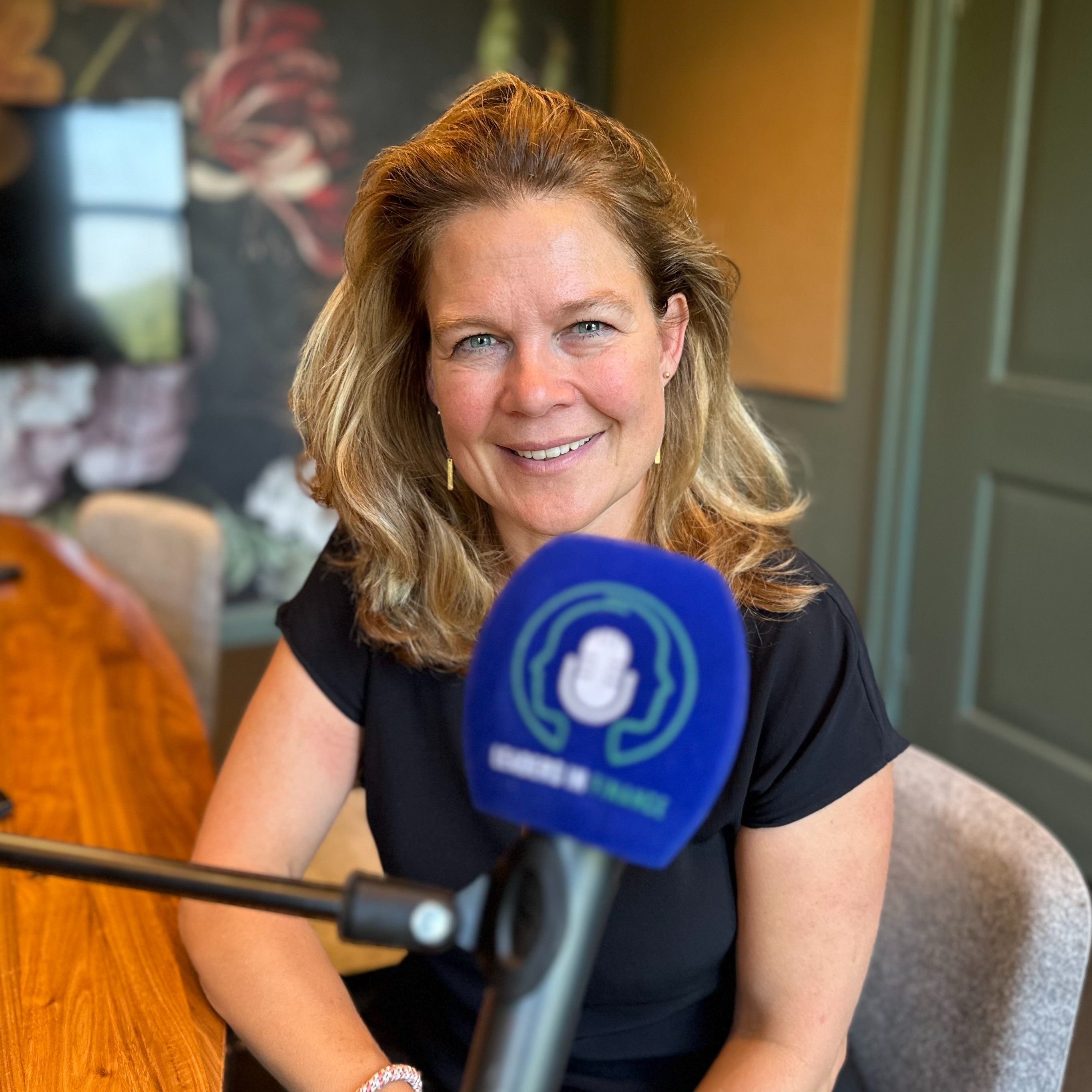 Leaders in Finance Podcast