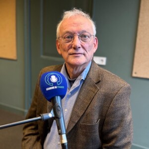 #173 - Gerard van Olphen - Voorzitter van de Raad van Commissarissen bij de Volksbank - 39 jaar ervaring, niet naast je schoenen lopen, glazen plafond