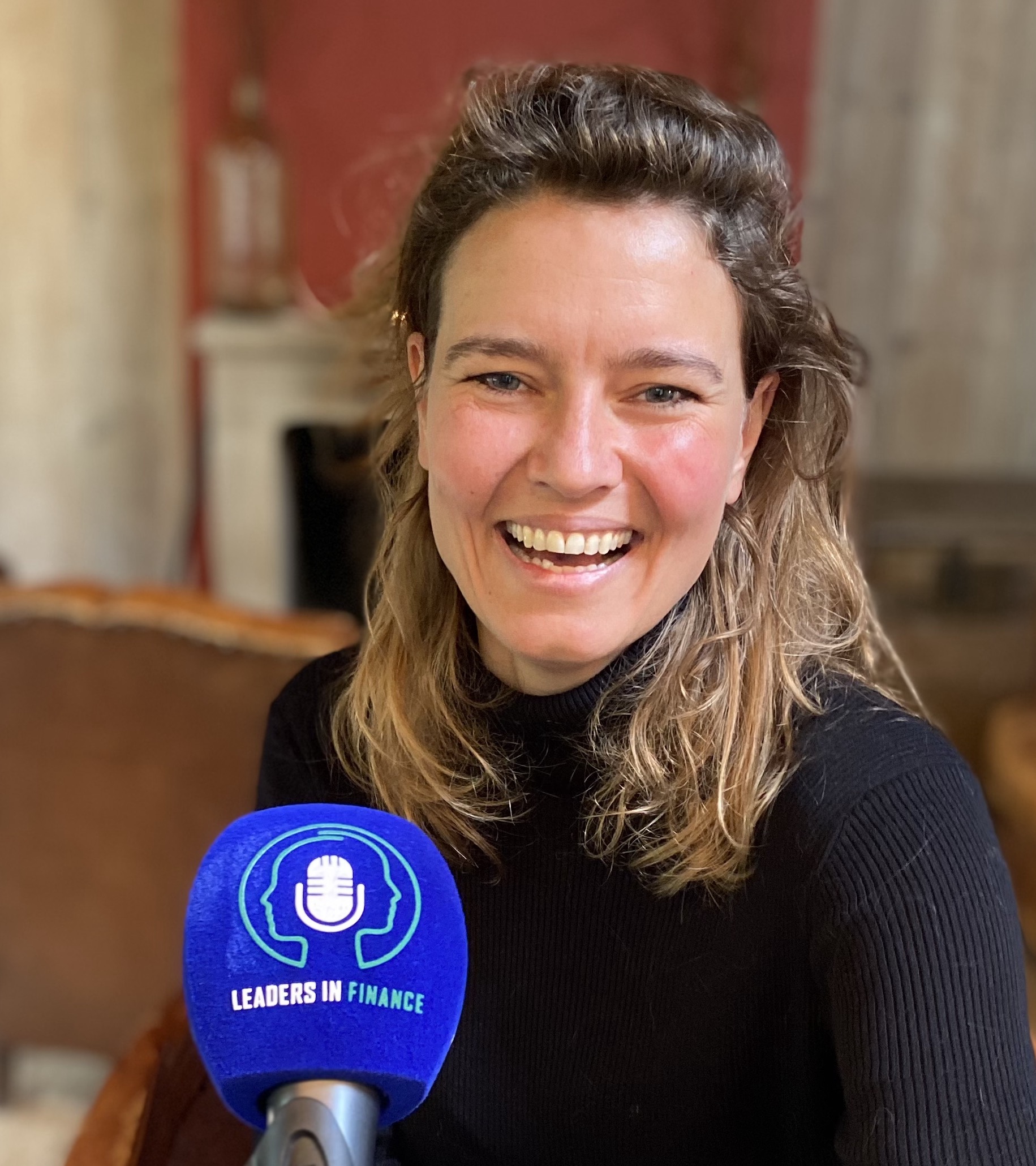 Leaders in Finance Podcast