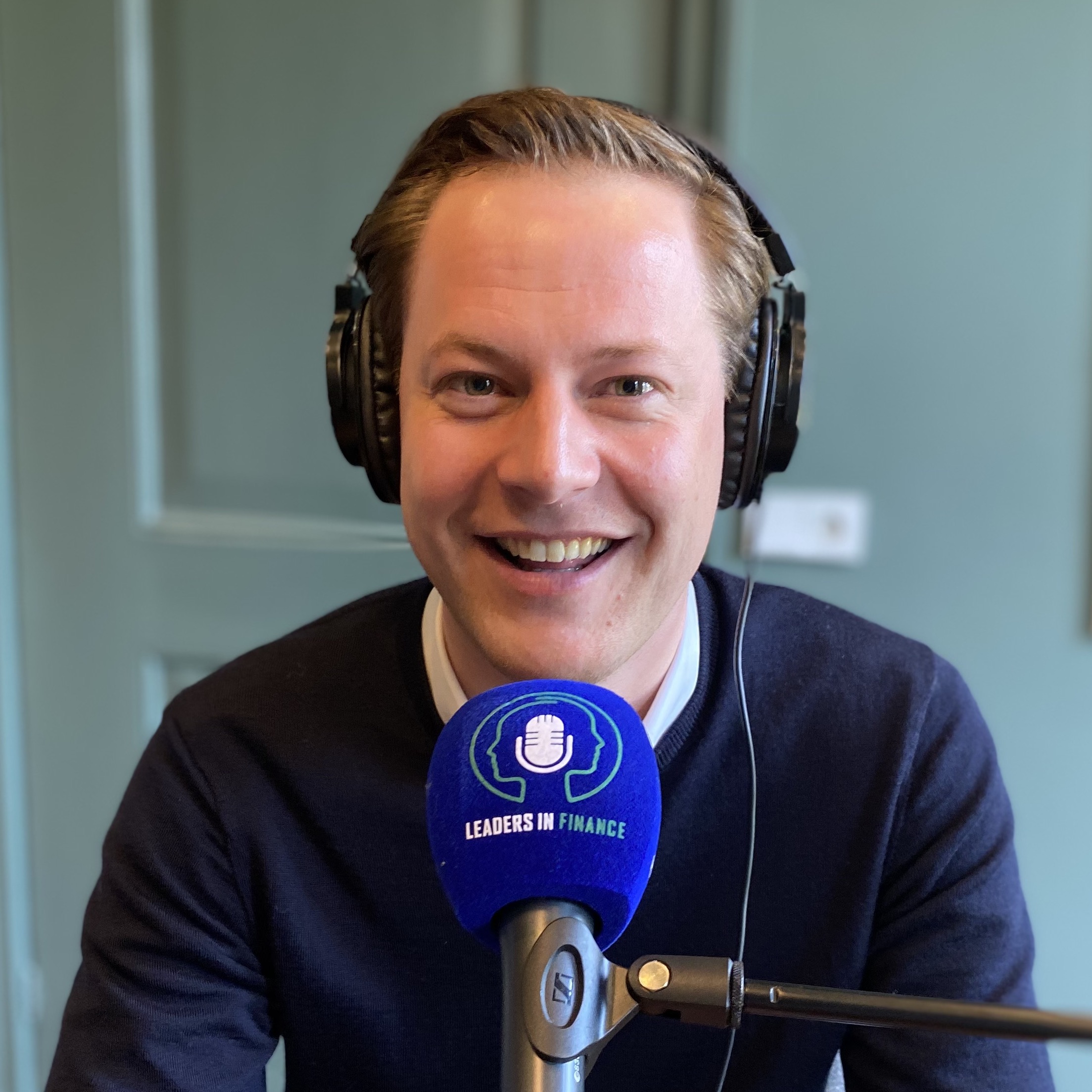 Leaders in Finance Podcast