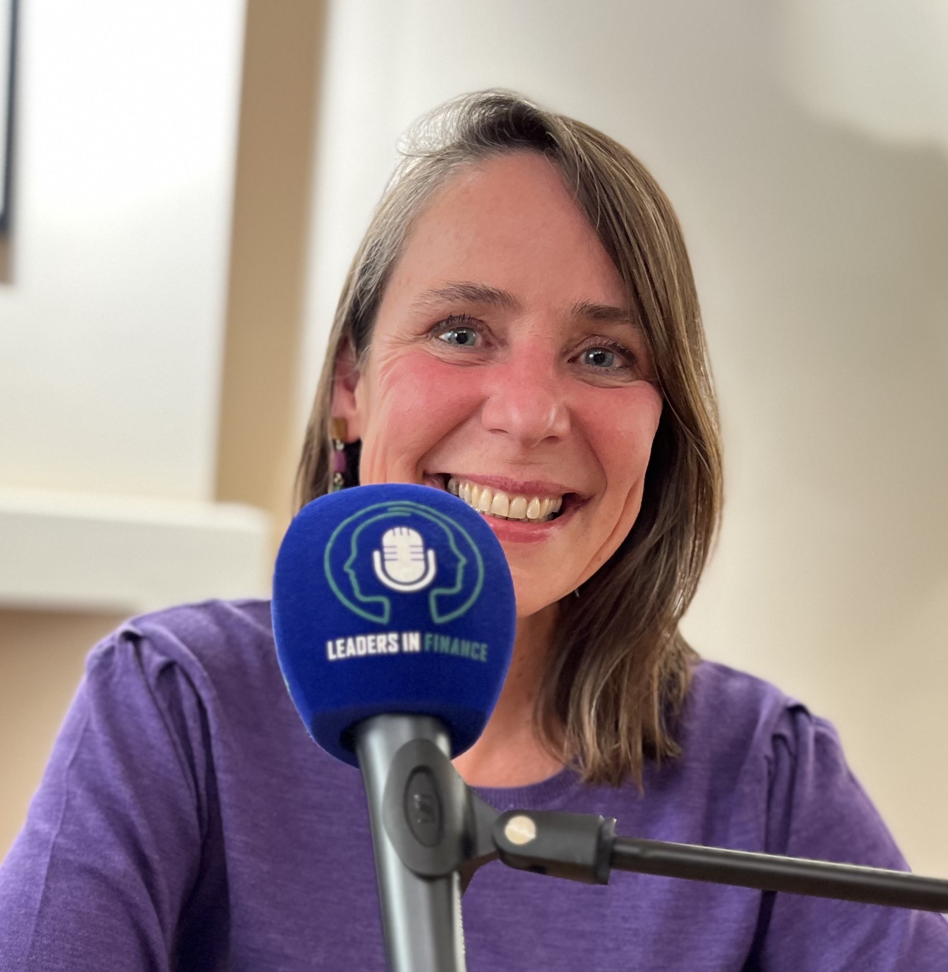 Leaders in Finance Podcast