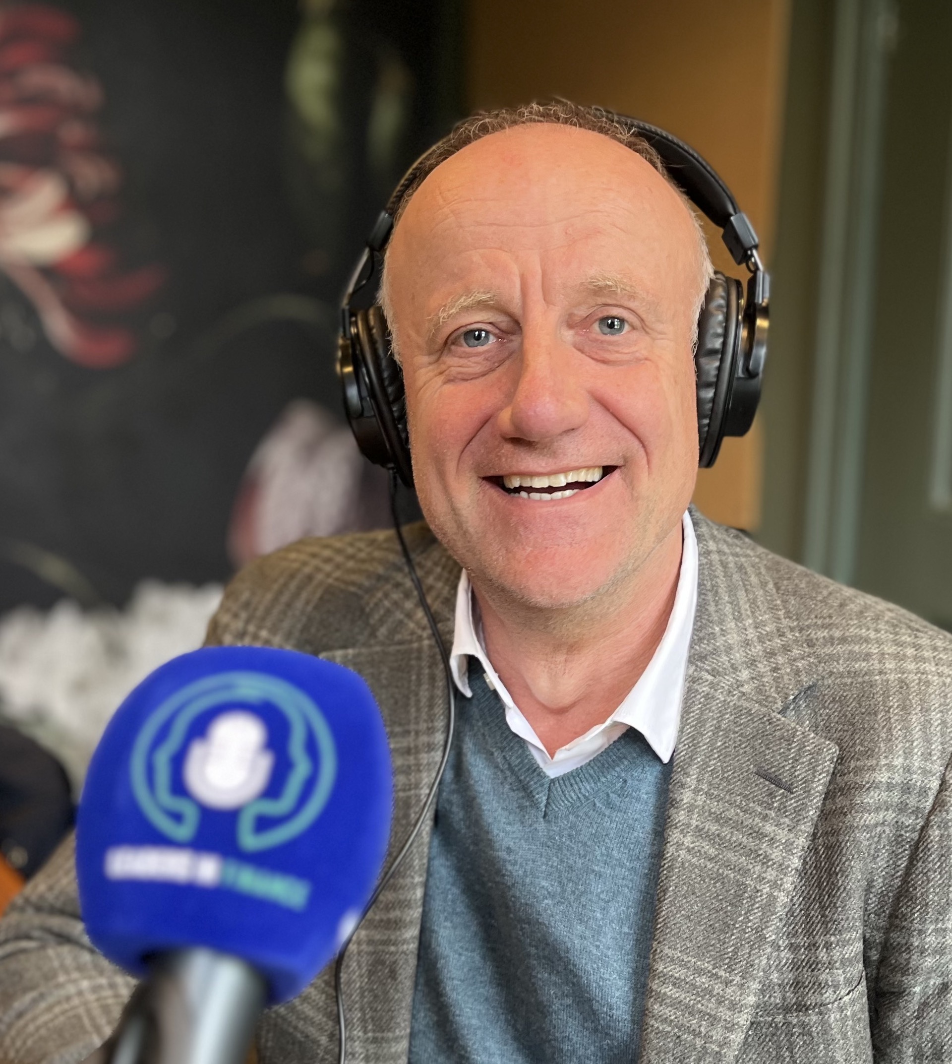 Leaders in Finance Podcast