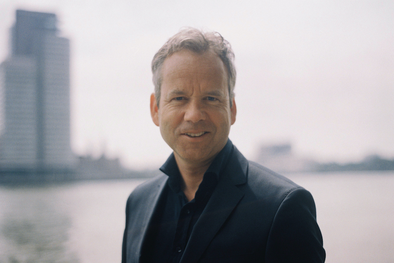 Leaders in Finance Podcast