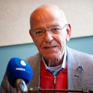 #182 - Gerrit Zalm - de langstzittende minister van Financiën ooit, flipperaar, naamgever van de Zalmnorm én oud-directeur van ABN AMRO.