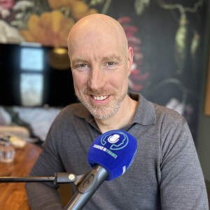 #151 - Lucas Wensing - CEO en oprichter Amdax, bewaar- en vermogensbeheerplatform, geregistreerd door De Nederlandse Bank, avontuur en 'eerste-keertjes'