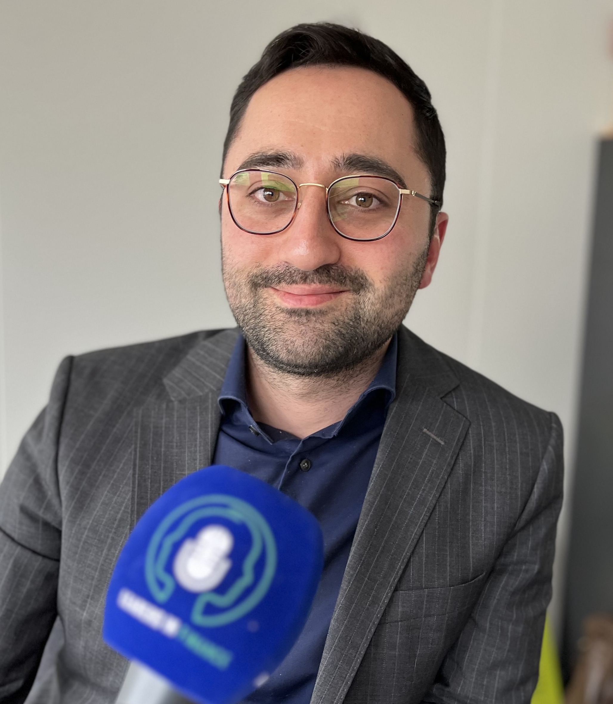 Leaders in Finance Podcast