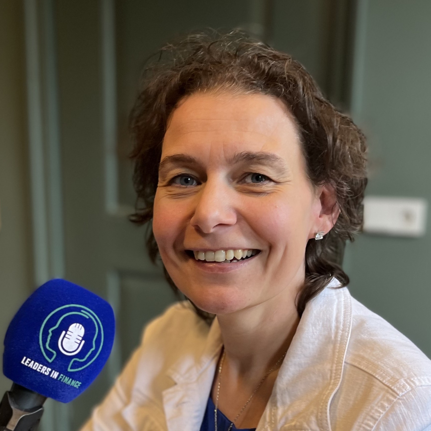Leaders in Finance Podcast