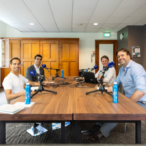 Extra Episode: Live at the HR Event 2025 – Ruben Verkuijl, Tom Alstein, René Janssen