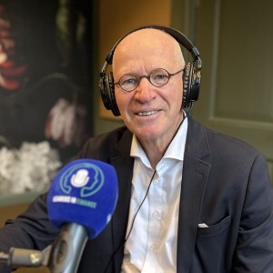 #145 - Peter van den Bosch - Bestuursvoorzitter Stichting BKR, 110 medewerkers, voormalig Nibud, Achmea, wettelijke taak, nakomeling, rol van een negatieve gebeurtenis, positiviteit, 19e getrouwd