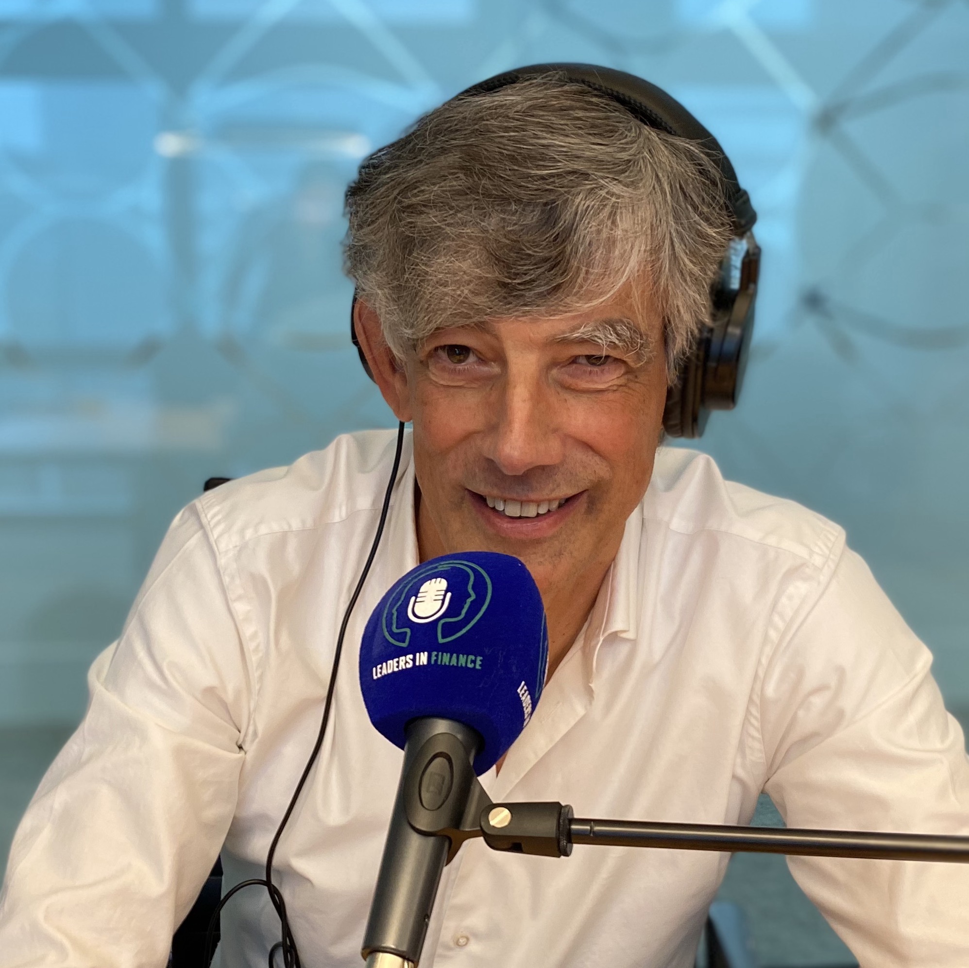 Leaders in Finance Podcast
