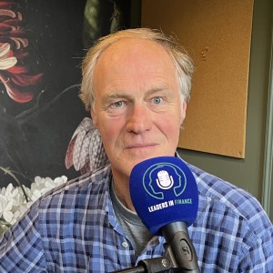 Extra aflevering: Roel Janssen over zijn boek ”Gokkers & Graaiers: Financiële schandalen van de VOC tot de Zuidas.”