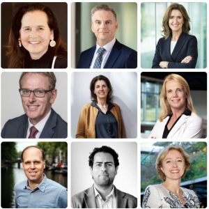 Microcast: announcing (2 min) the Leaders in Finance Compliance Event 2024 - 19 September 2024