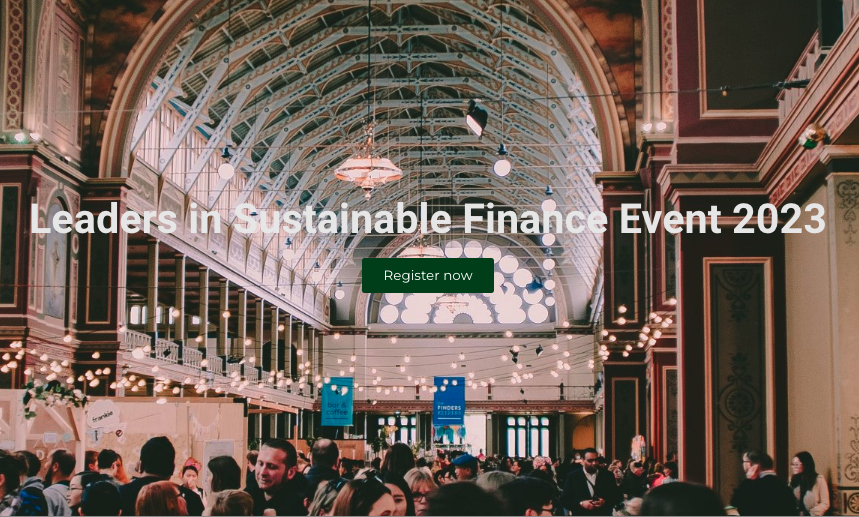 Leaders in Finance Podcast