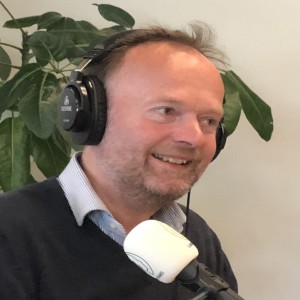 #18 - S1E18 - Tonko Gast — CEO & Founder Dynamic Credit, hypotheekexpert, voorspellen crisis, los van je werk staan, NHG, tennisser