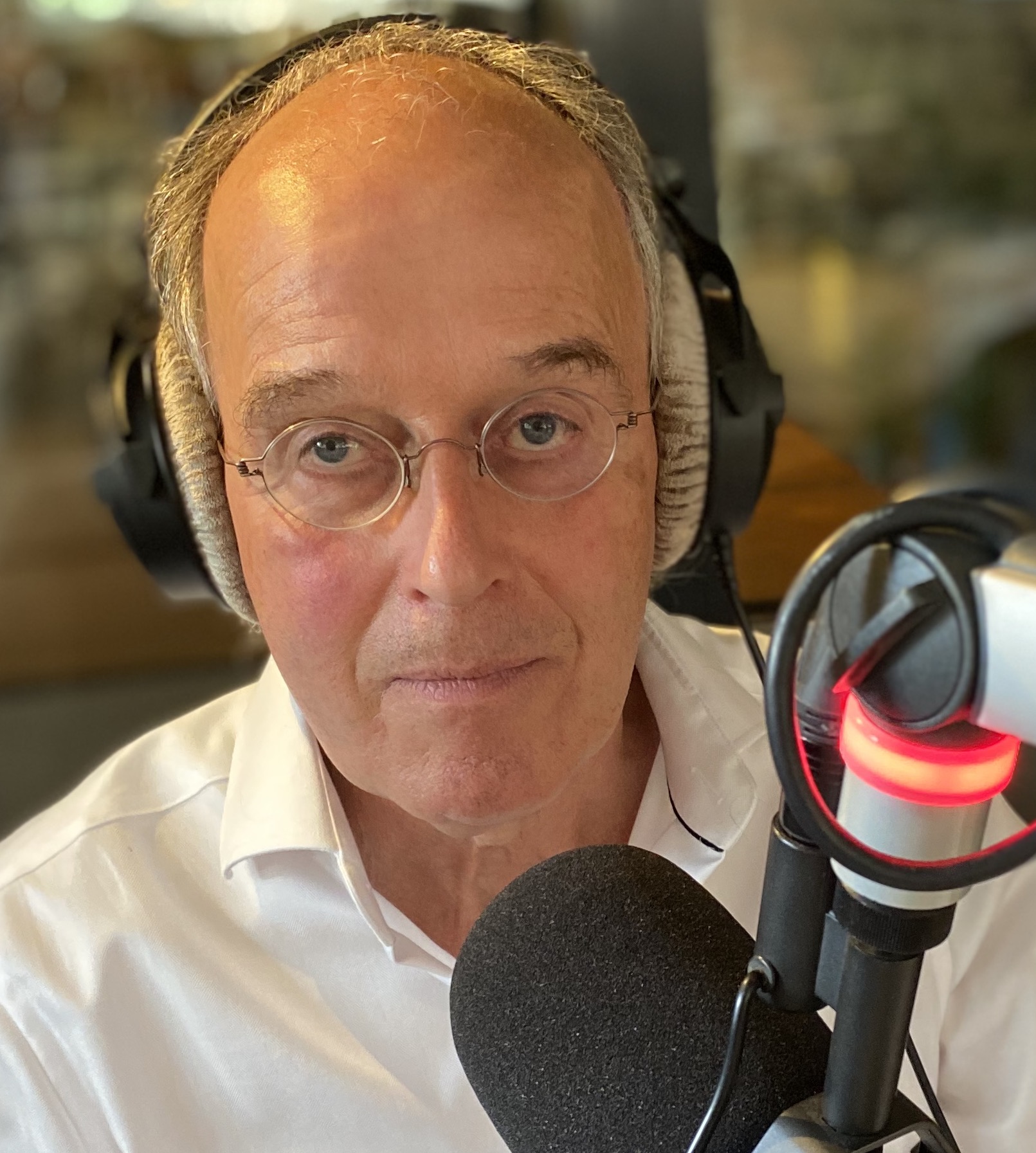 Leaders in Finance Podcast