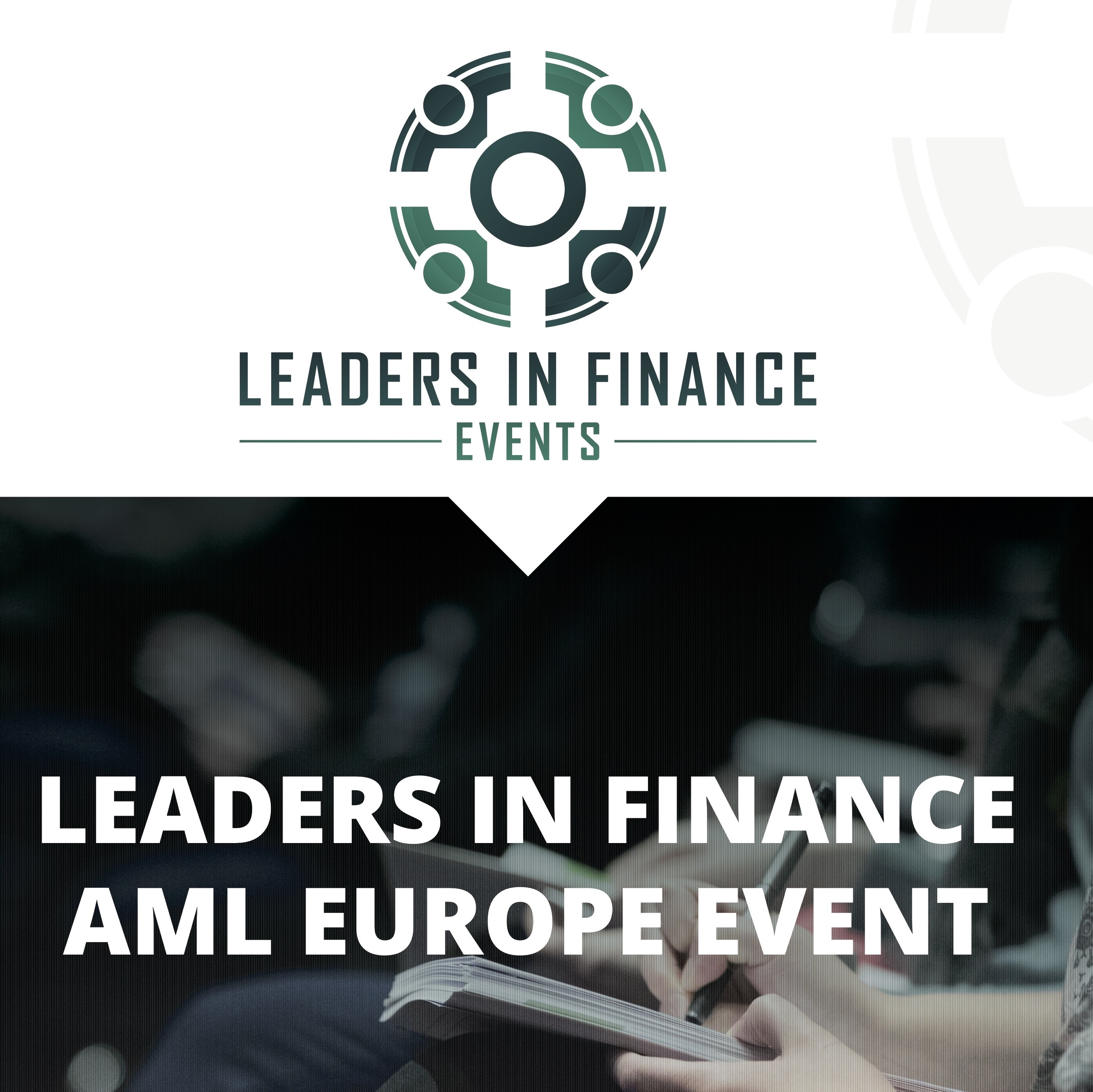 Leaders in Finance Podcast