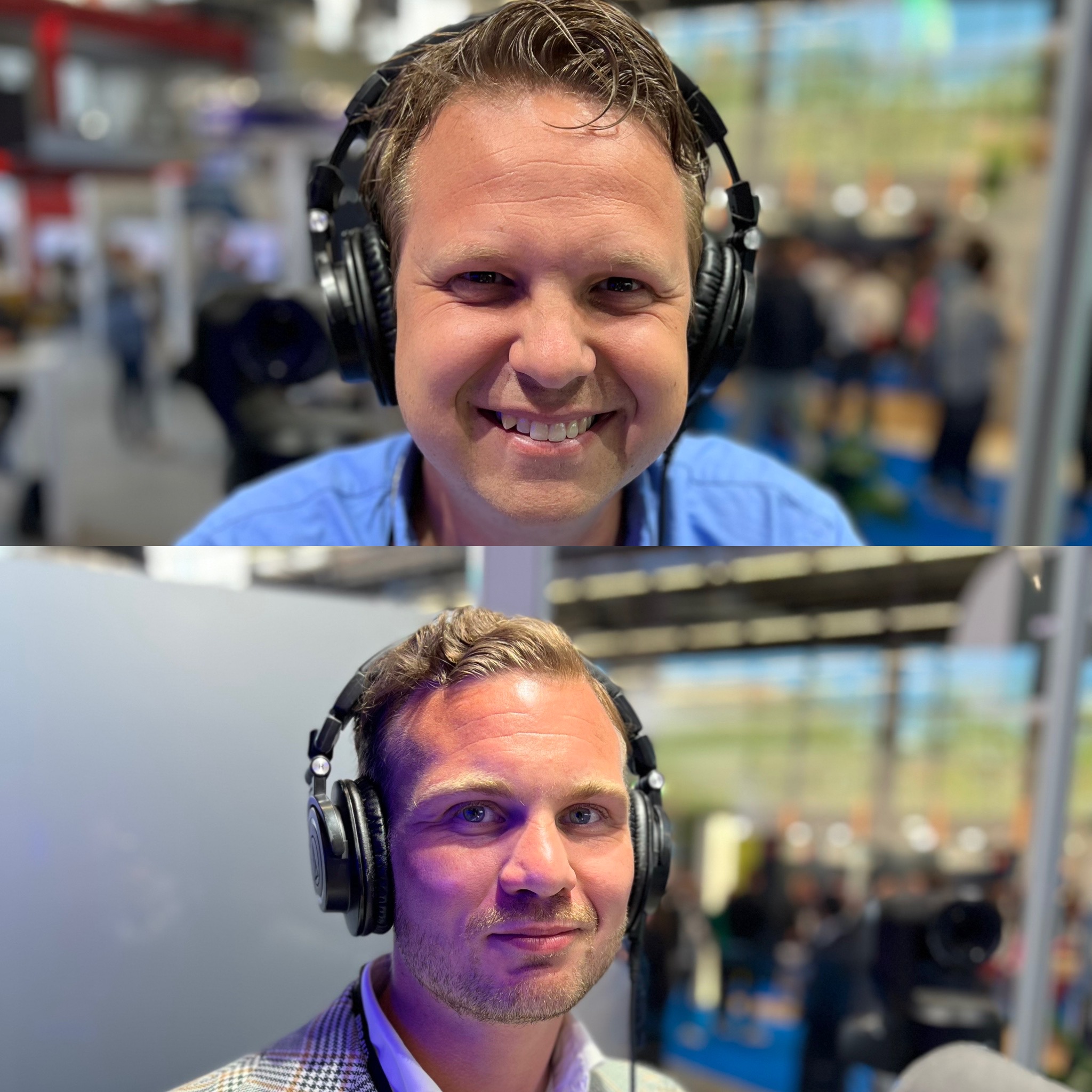 Leaders in Finance Podcast