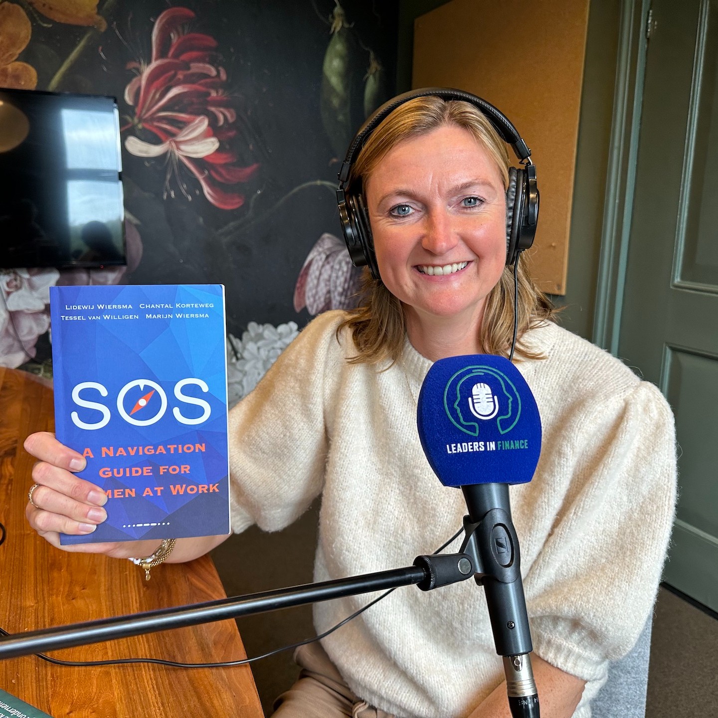 Leaders in Finance Podcast