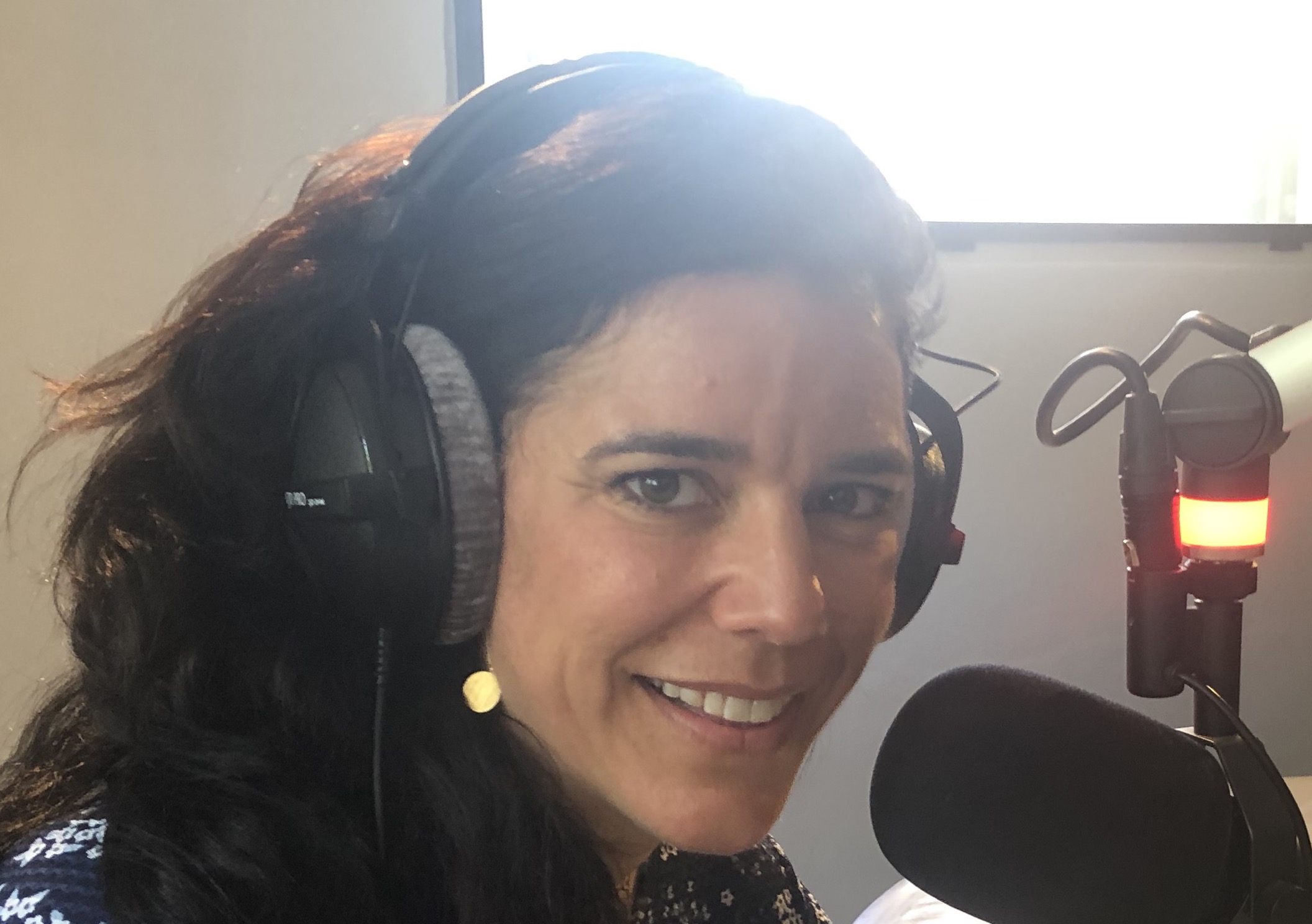 Leaders in Finance Podcast
