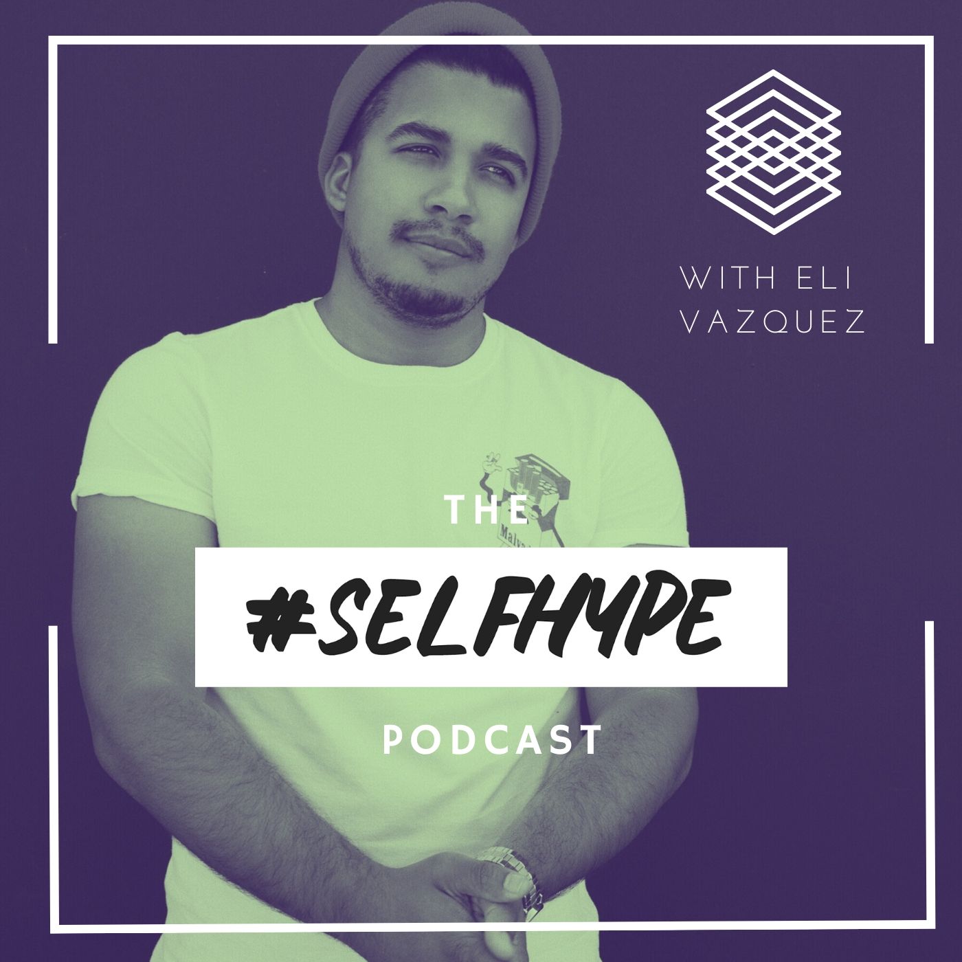 The Self-Hype Podcast