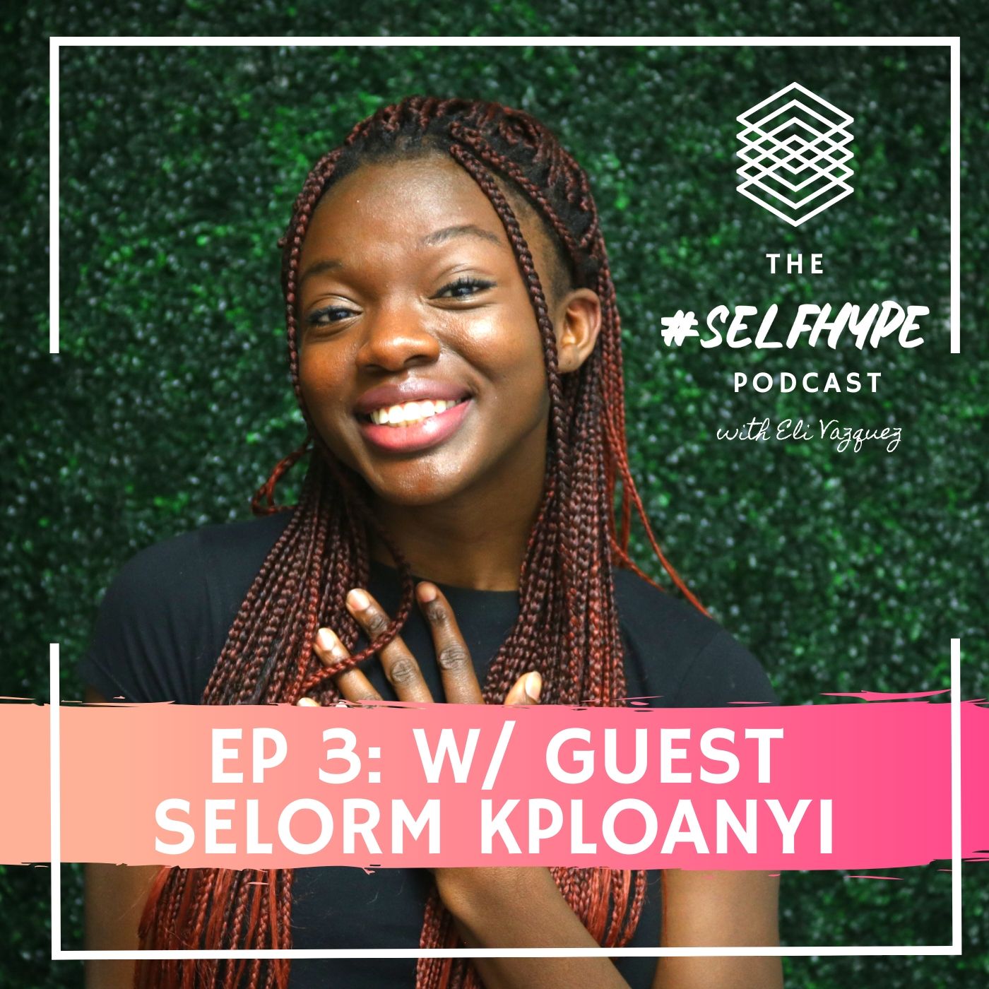 The Self-Hype Podcast