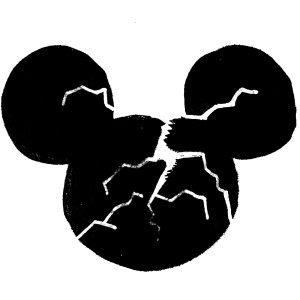 Disney sans Disquette - Cendrillon