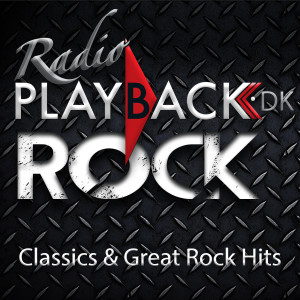 Radio Playback Rock Mini Podcast - Portræt af CEONEO
