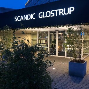 Scandic Glostrup d. 05 September 2023 - Podcast