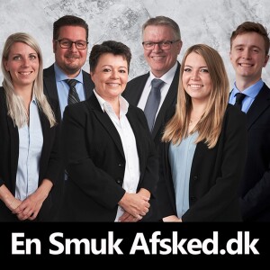 Ballerup/Skovlunde Begravelsesforretning. Podcast med Lotte Søgaard - d. 2. oktober 2023