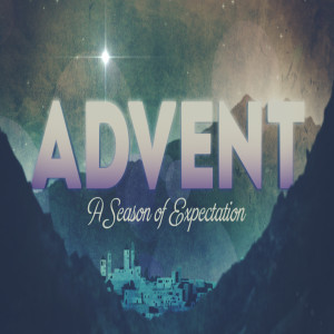 Advent 2 - Faith - Celebration of Leaving