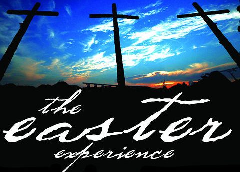 Easter Experience 1 Rejected by the People