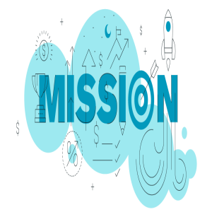 Mission 2019 - 1 Loving