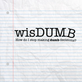 WisDumb 3 - Stop Being Stupid