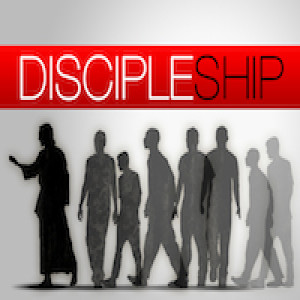 Discipleship His Way - 4 Communal