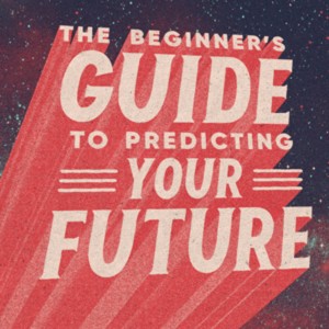 Predicting your Future 2 - Not Intentions