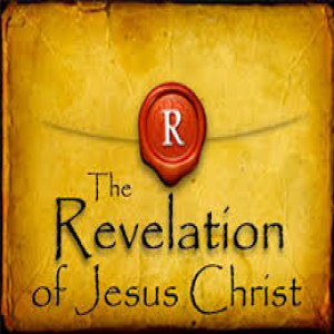 Revelation Study 1 - Intro Ch 1-2