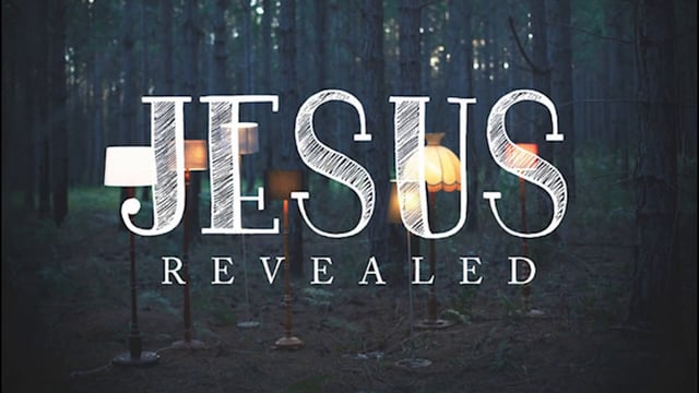 Jesus Revealed 7 - The Little Church that Could