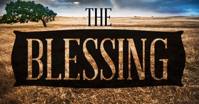 The Blessing 2 - Planted