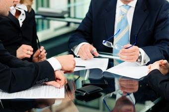 Houston Business Litigation