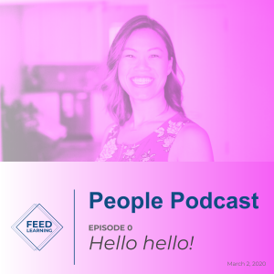 Episode 0 - Hello hello!