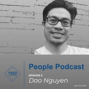 Episode 5 - Dao Nguyen