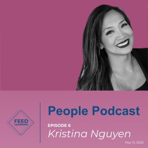 Episode 6 - Kristina Nguyen