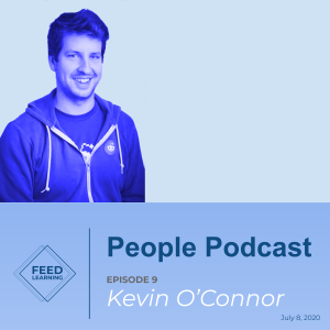 Episode 9 - Kevin O'Connor