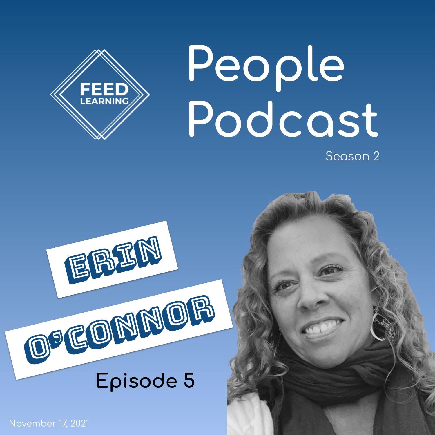 Feed Learning People Podcast