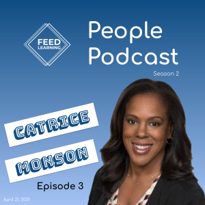 S2 Episode 3 - Catrice Monson