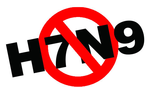 News sharing - H7N9